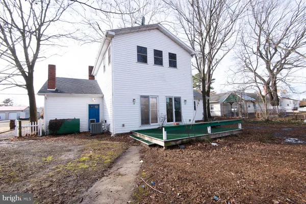 $250,000 | 1210 Stone Boundary Road, Cambridge, MD 21613