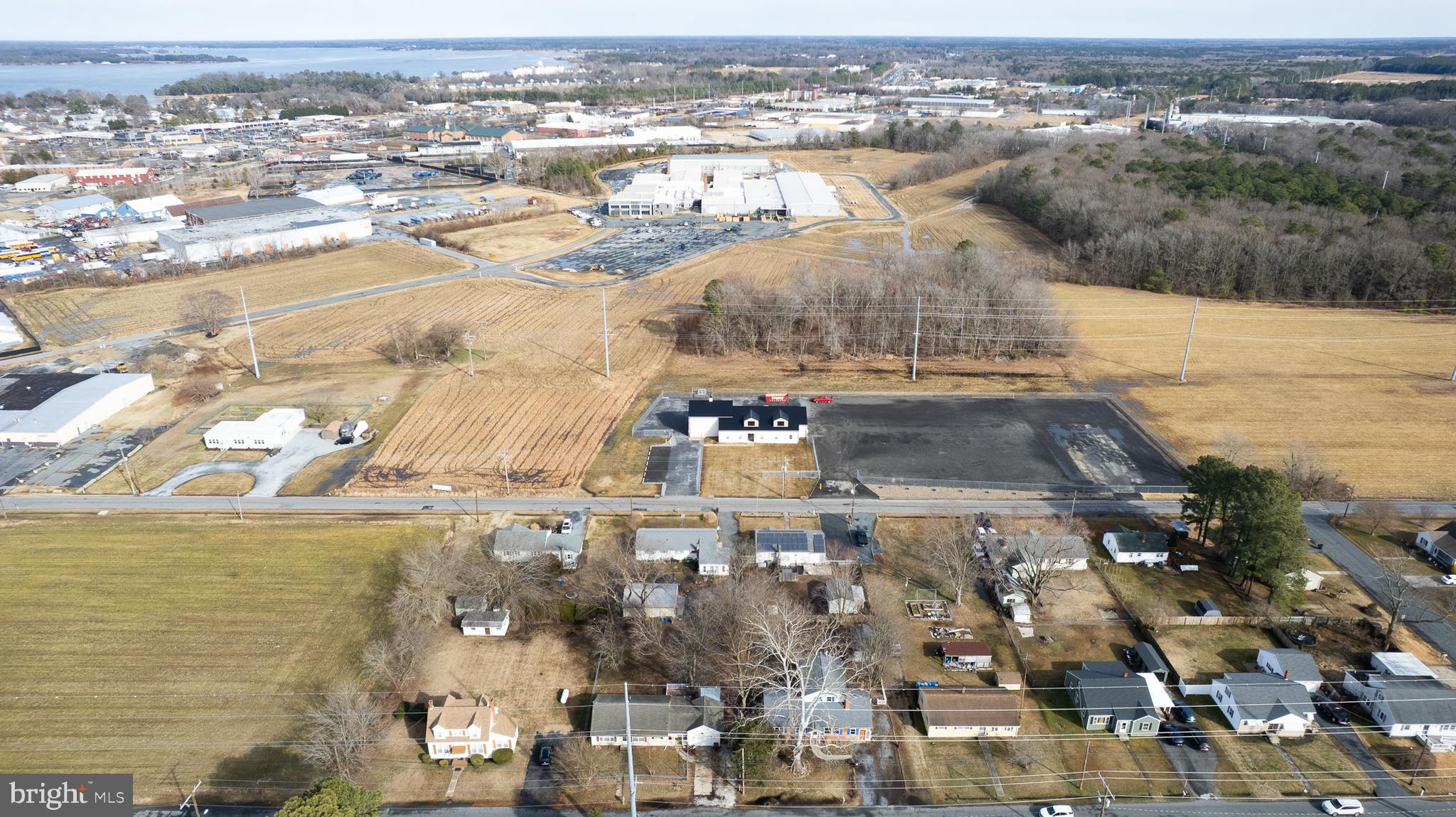 1210 Stone Boundary Road Cambridge, MD 21613 - Photo 57 of 63