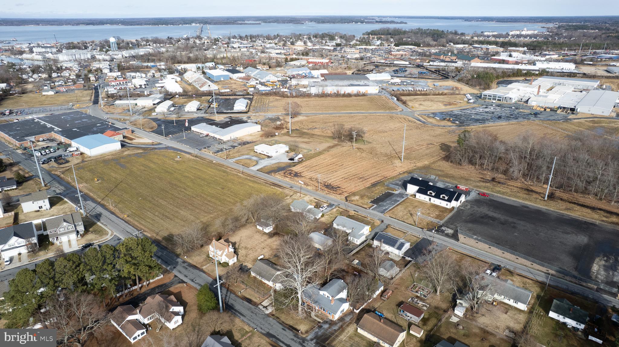 1210 Stone Boundary Road Cambridge, MD 21613 - Photo 58 of 63