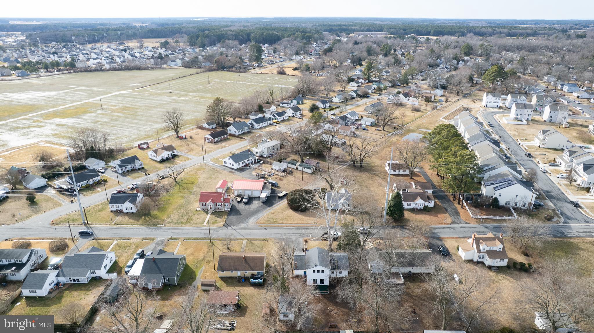 1210 Stone Boundary Road Cambridge, MD 21613 - Photo 61 of 63