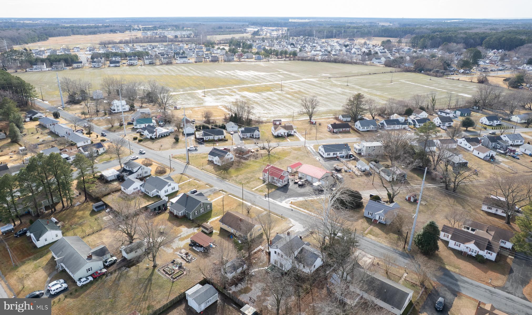 1210 Stone Boundary Road Cambridge, MD 21613 - Photo 62 of 63