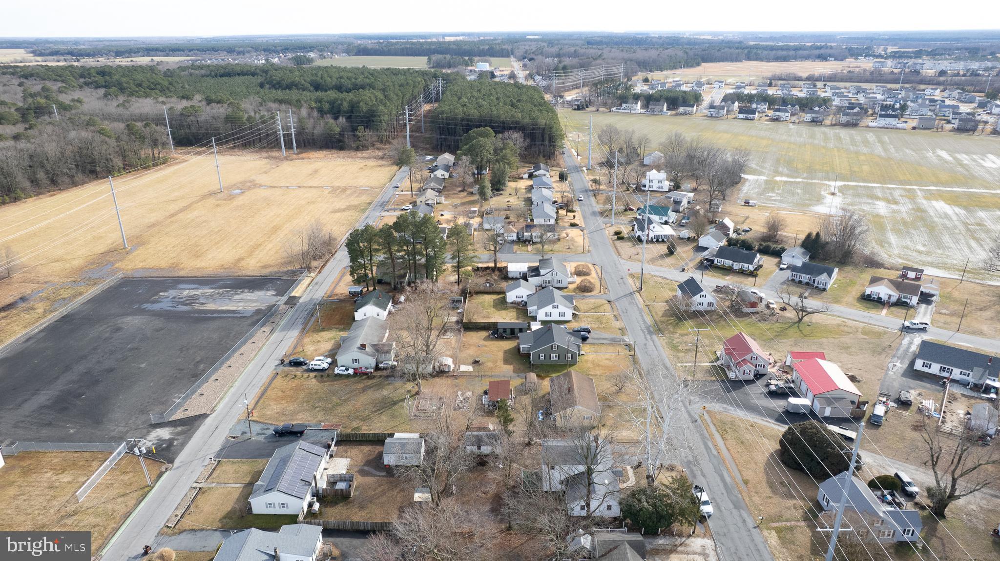 1210 Stone Boundary Road Cambridge, MD 21613 - Photo 63 of 63