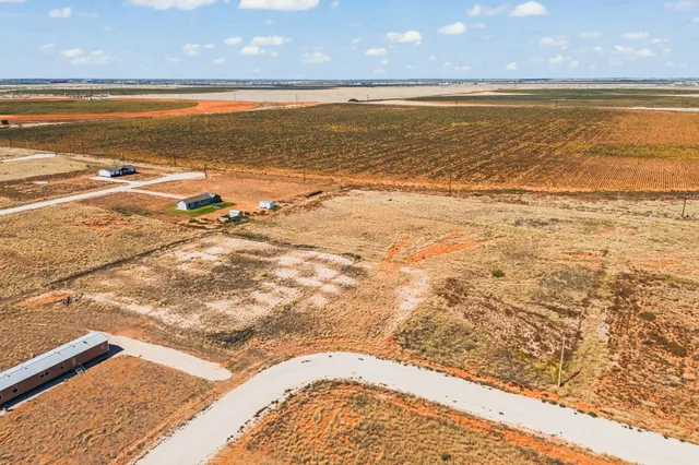 $75,000 | Rains End Addition, Seminole, TX 79360