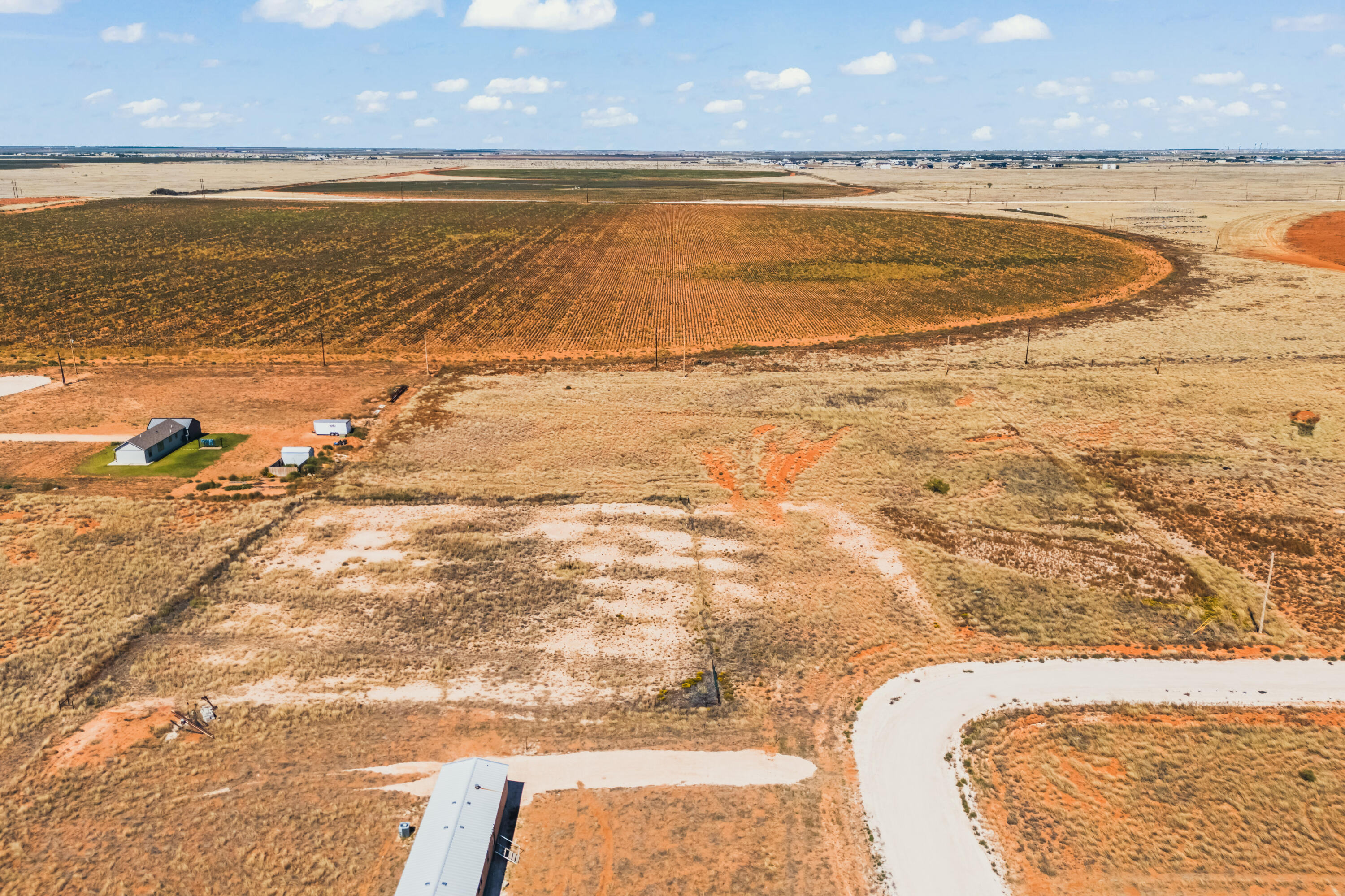 Rains End Addition Seminole, TX 79360 - Photo 3 of 6 DJI_20250930142812_0027_D