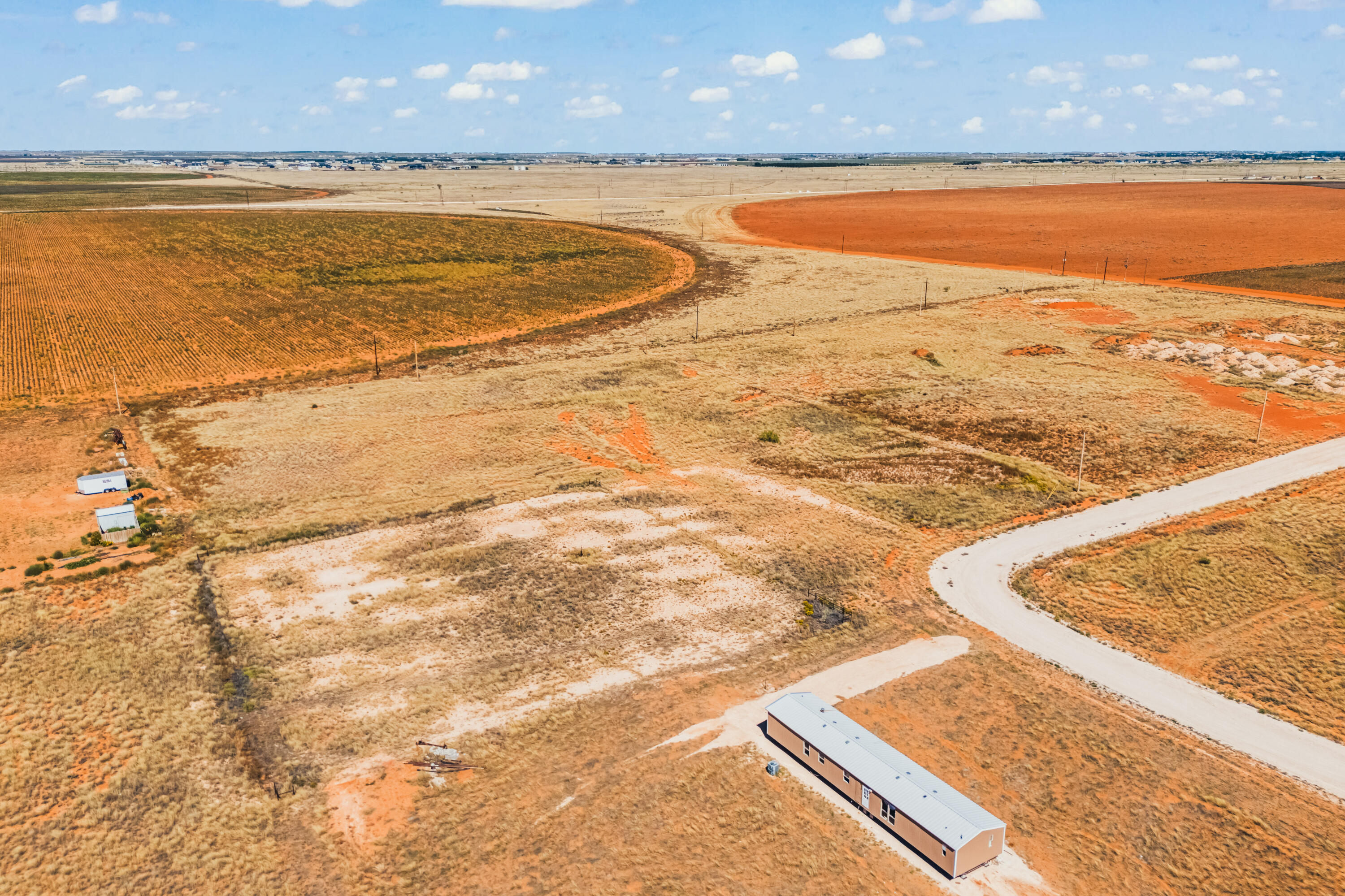 Rains End Addition Seminole, TX 79360 - Photo 4 of 6 DJI_20250930142824_0030_D