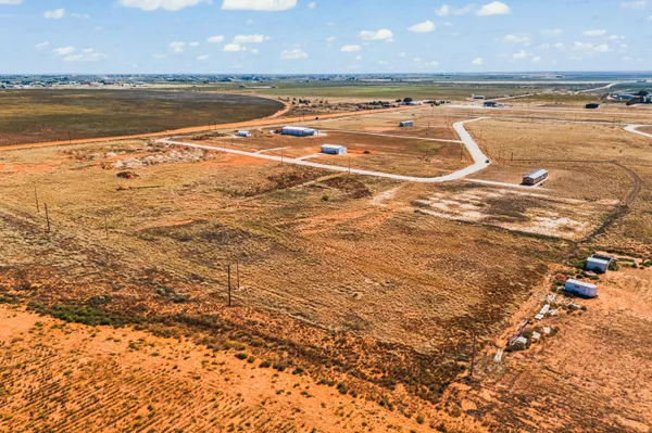 $75,000 | Rains End Addition, Seminole, TX 79360