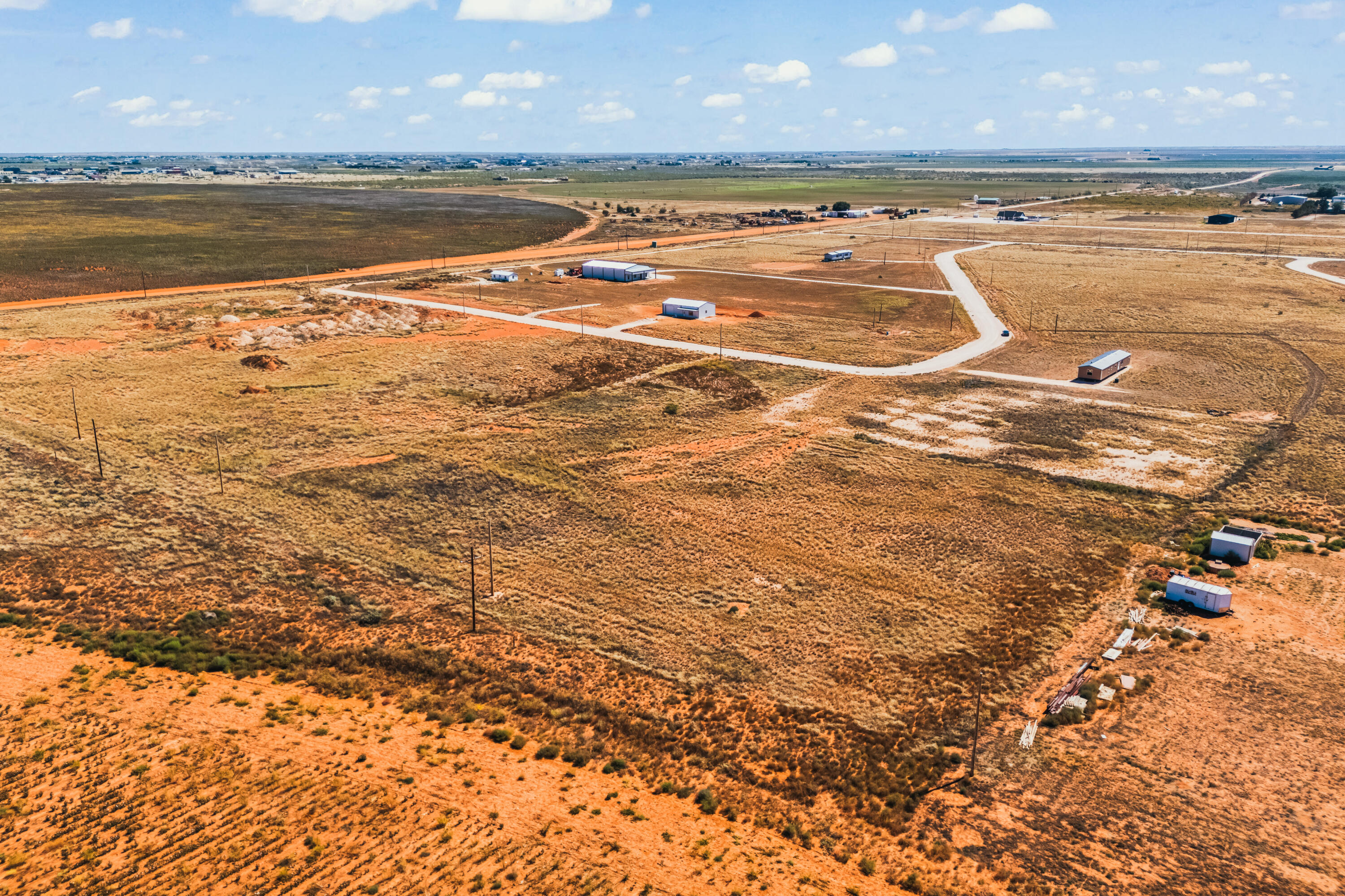 Rains End Addition Seminole, TX 79360 - Photo 5 of 6 DJI_20250930142903_0033_D