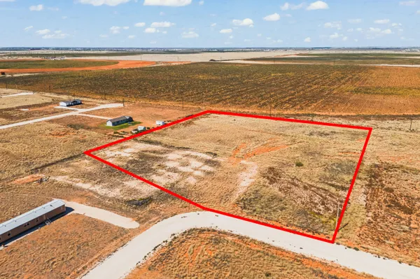 $75,000 | Rains End Addition, Seminole, TX 79360