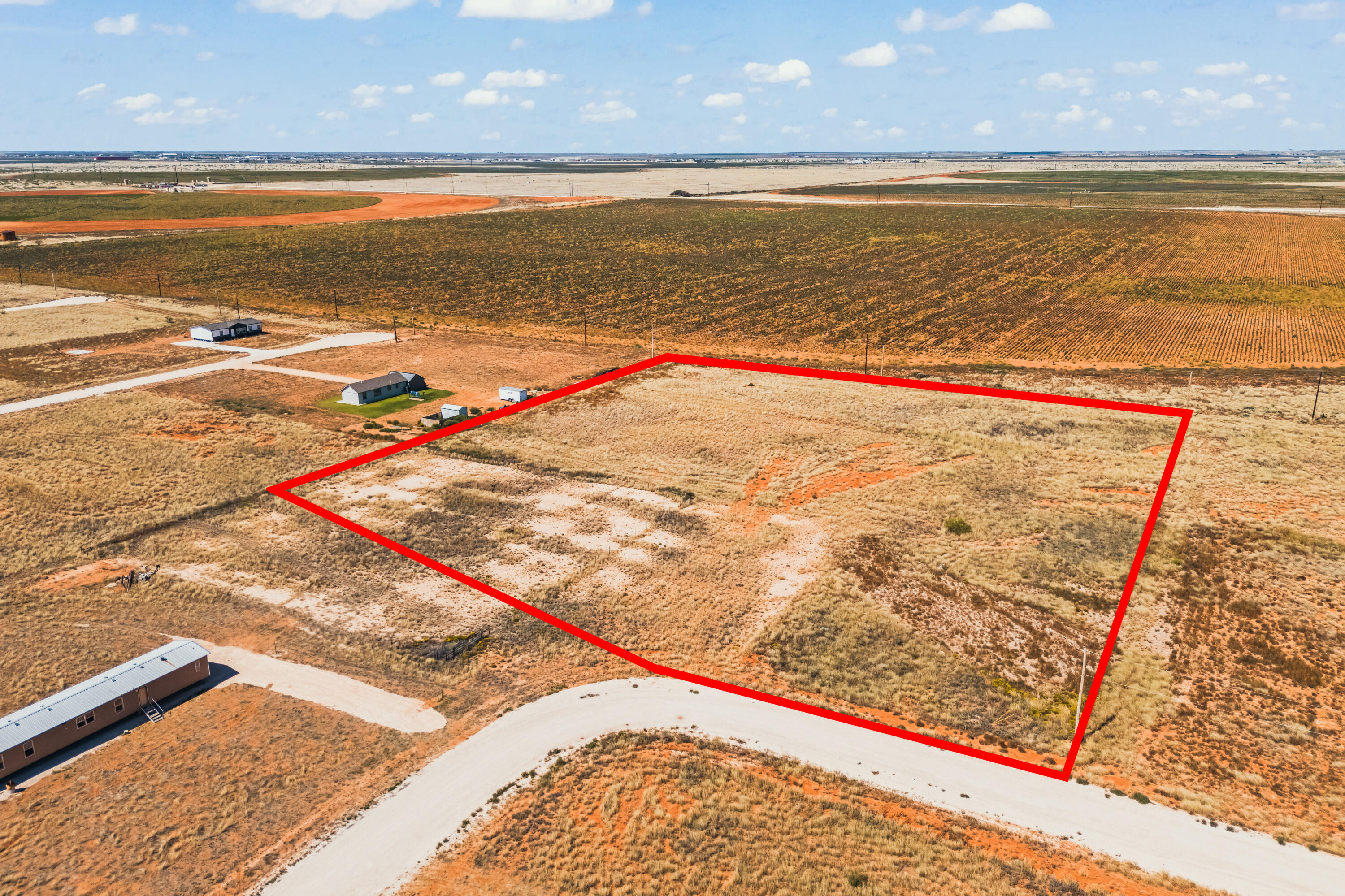 Rains End Addition Seminole, TX 79360 - Photo 6 of 6 DJI_20250930142757_0024_D_2 (1)