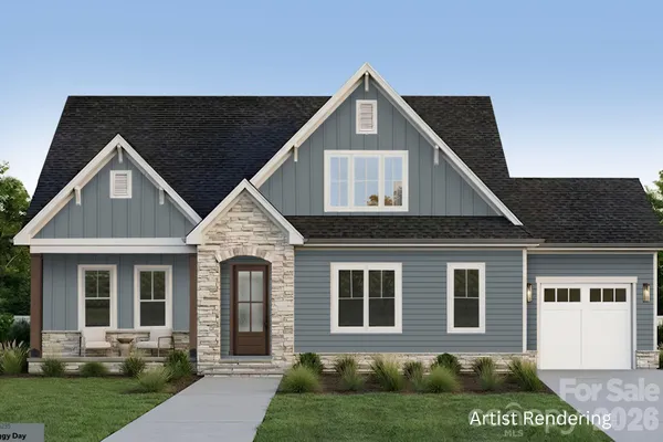 $875,000 | 1290 Sage Pine Circle, Unit 17, Clover, SC 29710