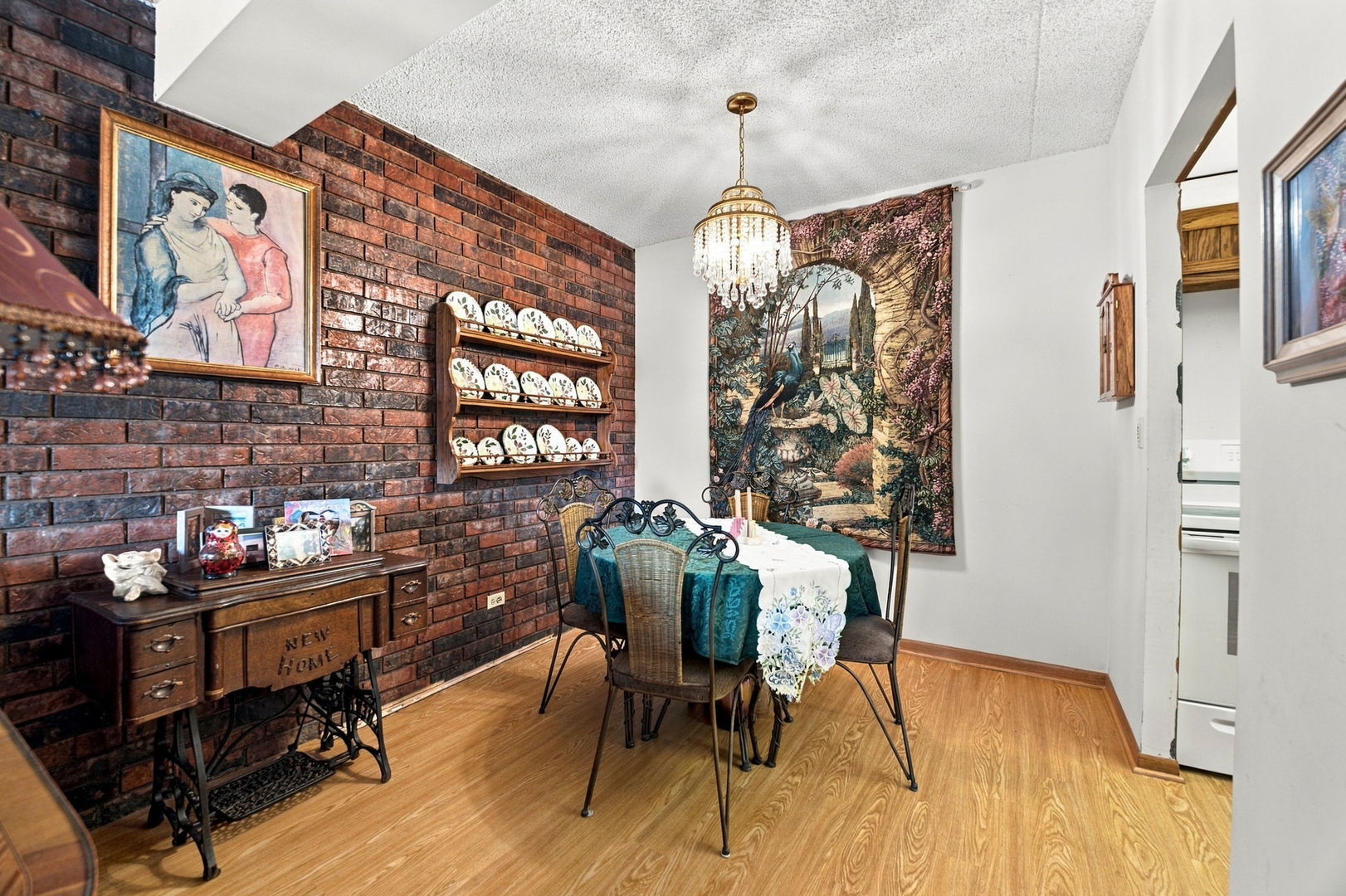 1503 Woodbridge Road, Unit 2G Joliet, IL 60436 - Photo 7 of 31 Gallery Image 7