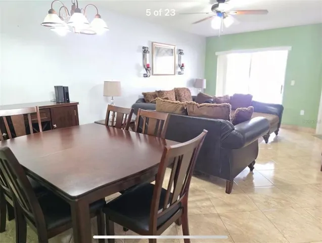 $1,750 | 2812 Club Cortile Circle, Unit A, Kissimmee, FL 34746