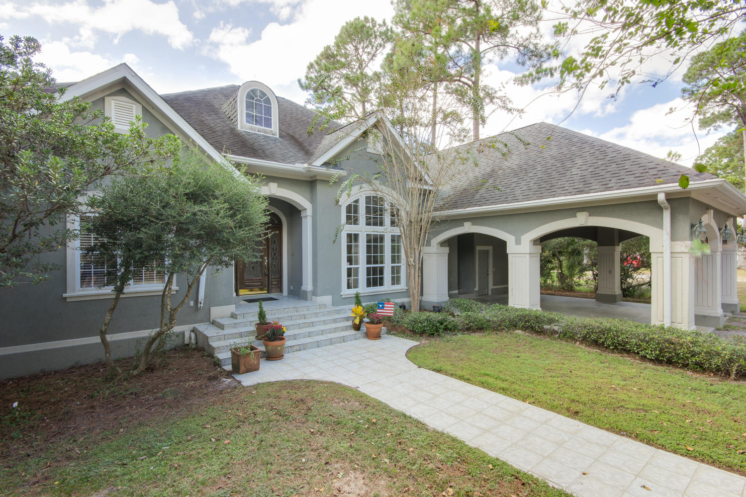 98 George Ellis Point Road Freeport, FL 32439 - Photo 1 of 37 Gallery Image 1