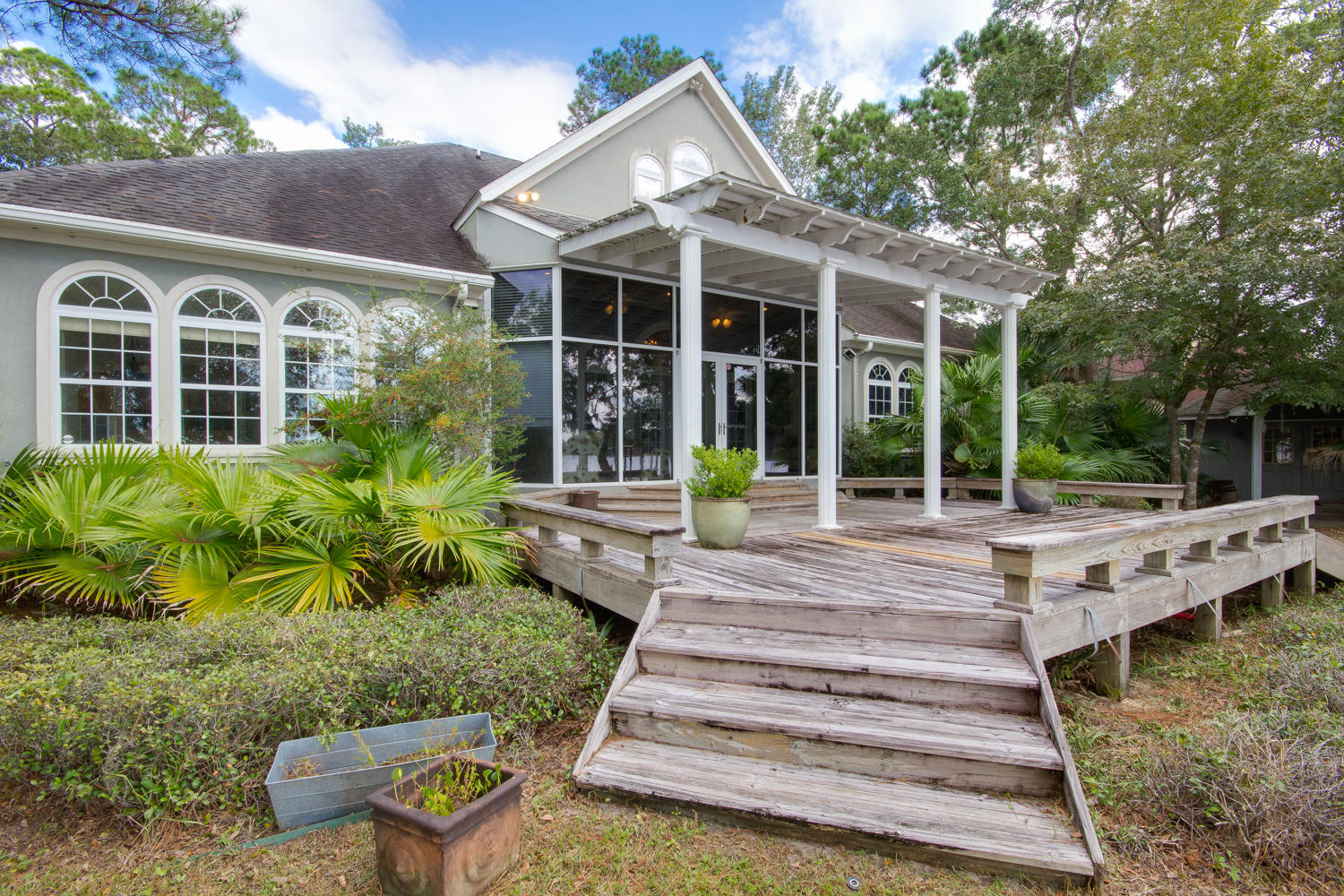98 George Ellis Point Road Freeport, FL 32439 - Photo 2 of 37 Gallery Image 2