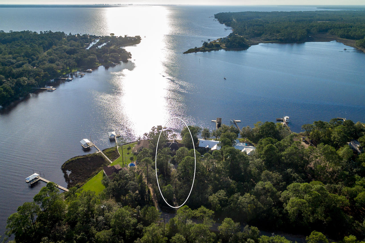 98 George Ellis Point Road Freeport, FL 32439 - Photo 26 of 37 Gallery Image 26