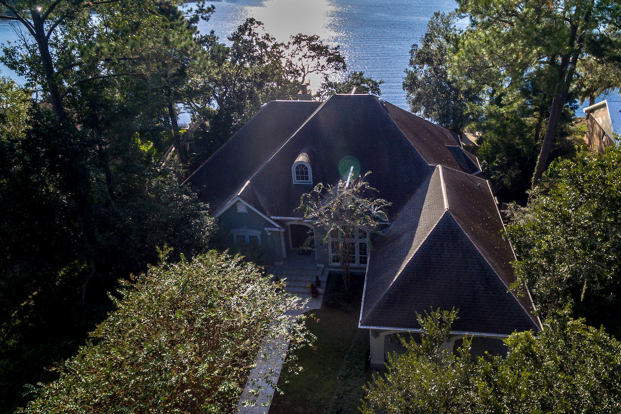 98 George Ellis Point Road Freeport, FL 32439 - Photo 27 of 37 Gallery Image 27
