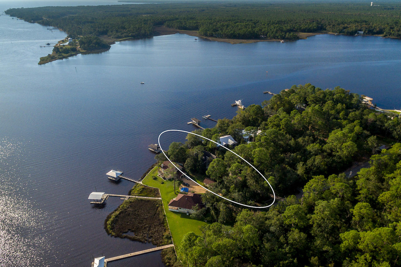 98 George Ellis Point Road Freeport, FL 32439 - Photo 29 of 37 Gallery Image 29