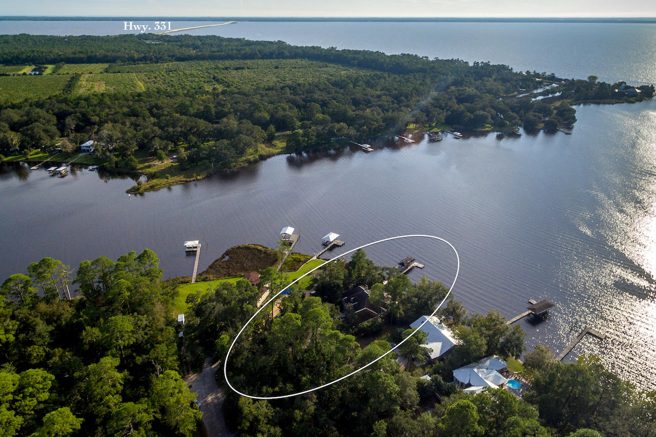98 George Ellis Point Road Freeport, FL 32439 - Photo 30 of 37 Gallery Image 30