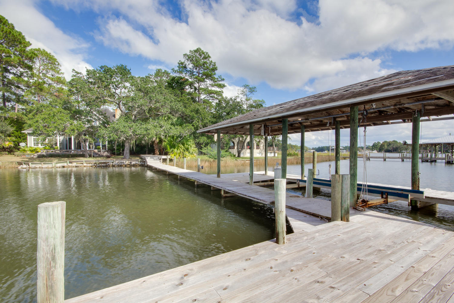 98 George Ellis Point Road Freeport, FL 32439 - Photo 4 of 37 Gallery Image 4