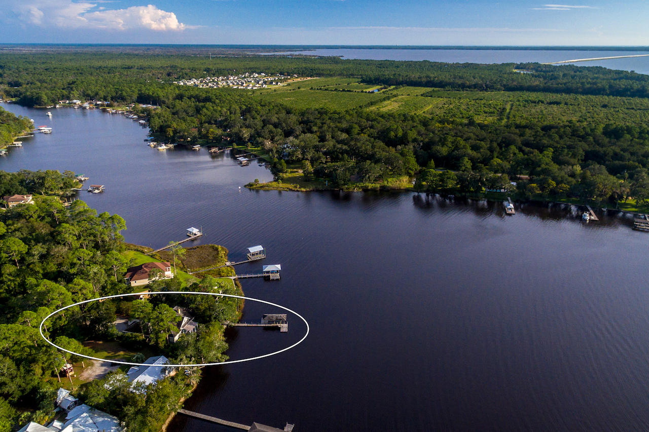 98 George Ellis Point Road Freeport, FL 32439 - Photo 32 of 37 Gallery Image 32