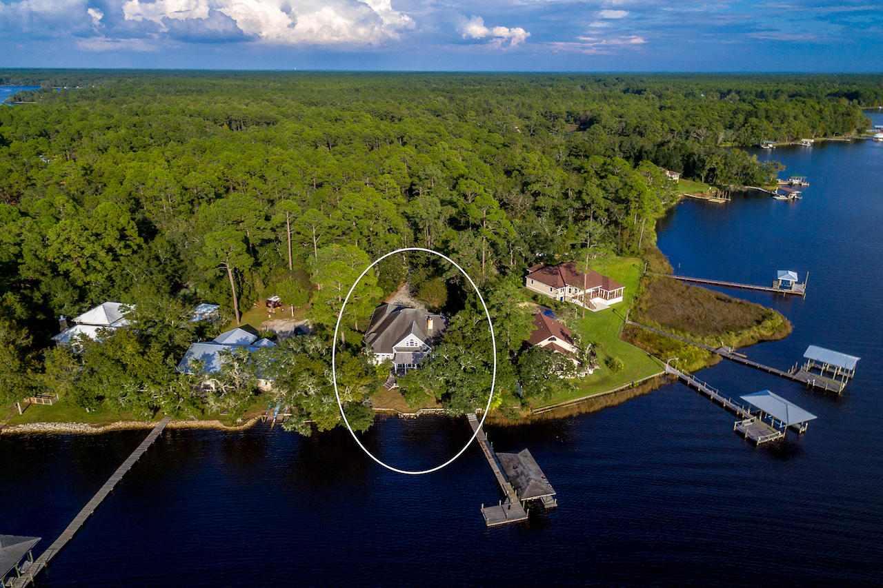 98 George Ellis Point Road Freeport, FL 32439 - Photo 33 of 37 Gallery Image 33