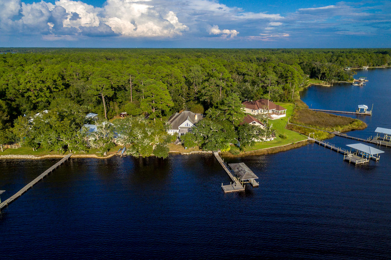 98 George Ellis Point Road Freeport, FL 32439 - Photo 34 of 37 Gallery Image 34