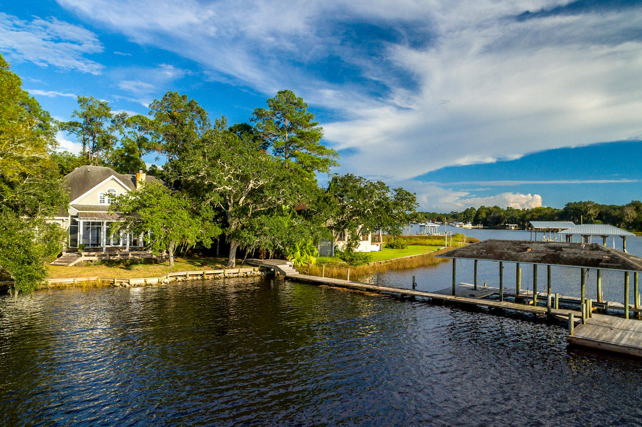 98 George Ellis Point Road Freeport, FL 32439 - Photo 35 of 37 Gallery Image 35