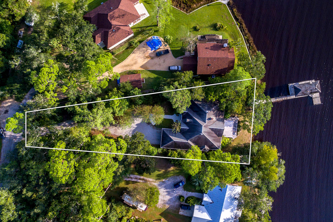 98 George Ellis Point Road Freeport, FL 32439 - Photo 36 of 37 Gallery Image 36