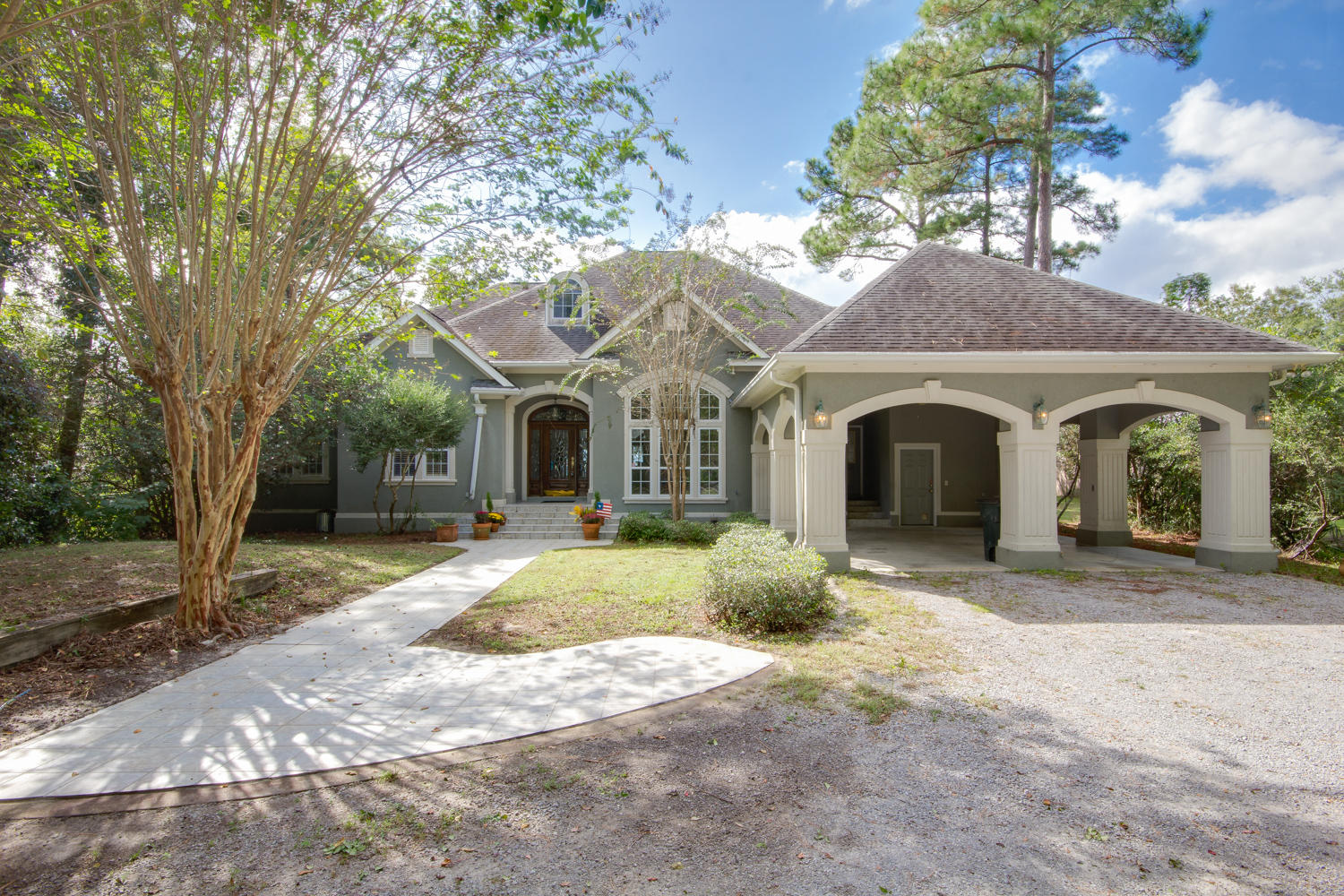 98 George Ellis Point Road Freeport, FL 32439 - Photo 5 of 37 Gallery Image 5