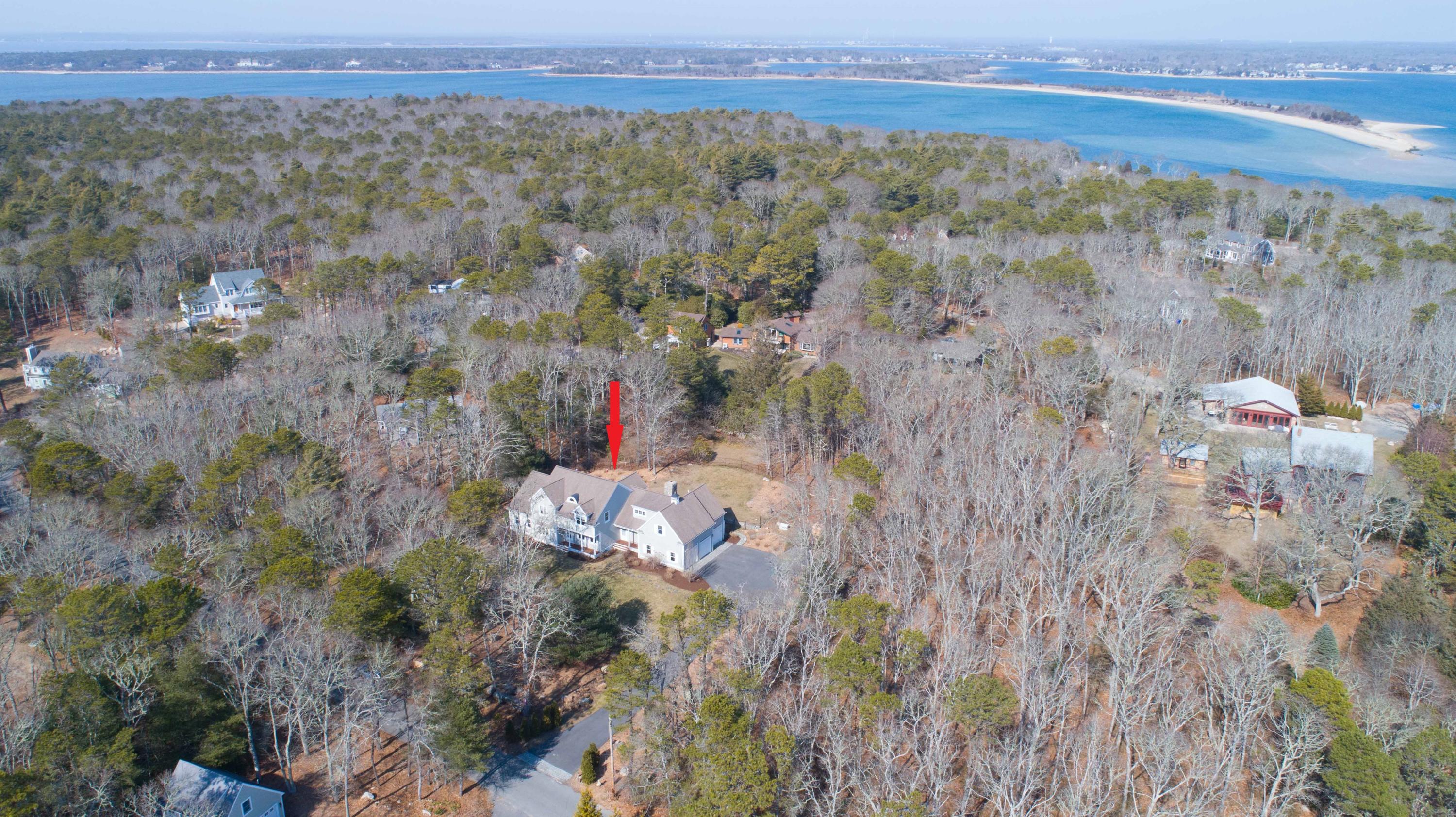 5 Pasture Road Cataumet, MA 02534 - Photo 3 of 52 DJI_0003