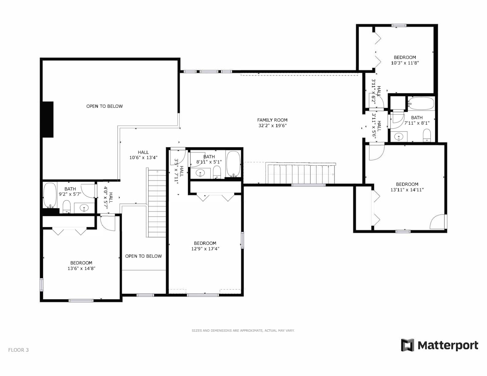 5 Pasture Road Cataumet, MA 02534 - Photo 39 of 52 a picture of floor plan