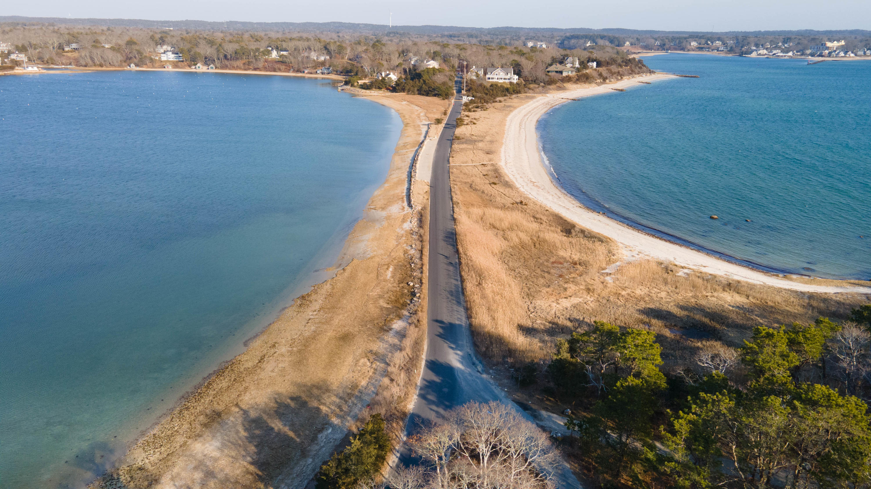 5 Pasture Road Cataumet, MA 02534 - Photo 49 of 52 view of a lake
