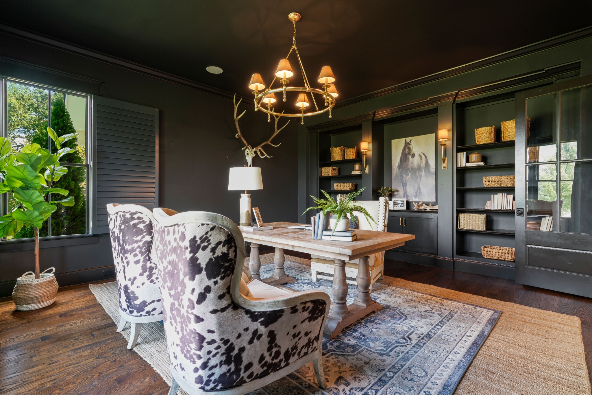 4108 Trinity Road College Grove, TN 37046 - Photo 18 of 70