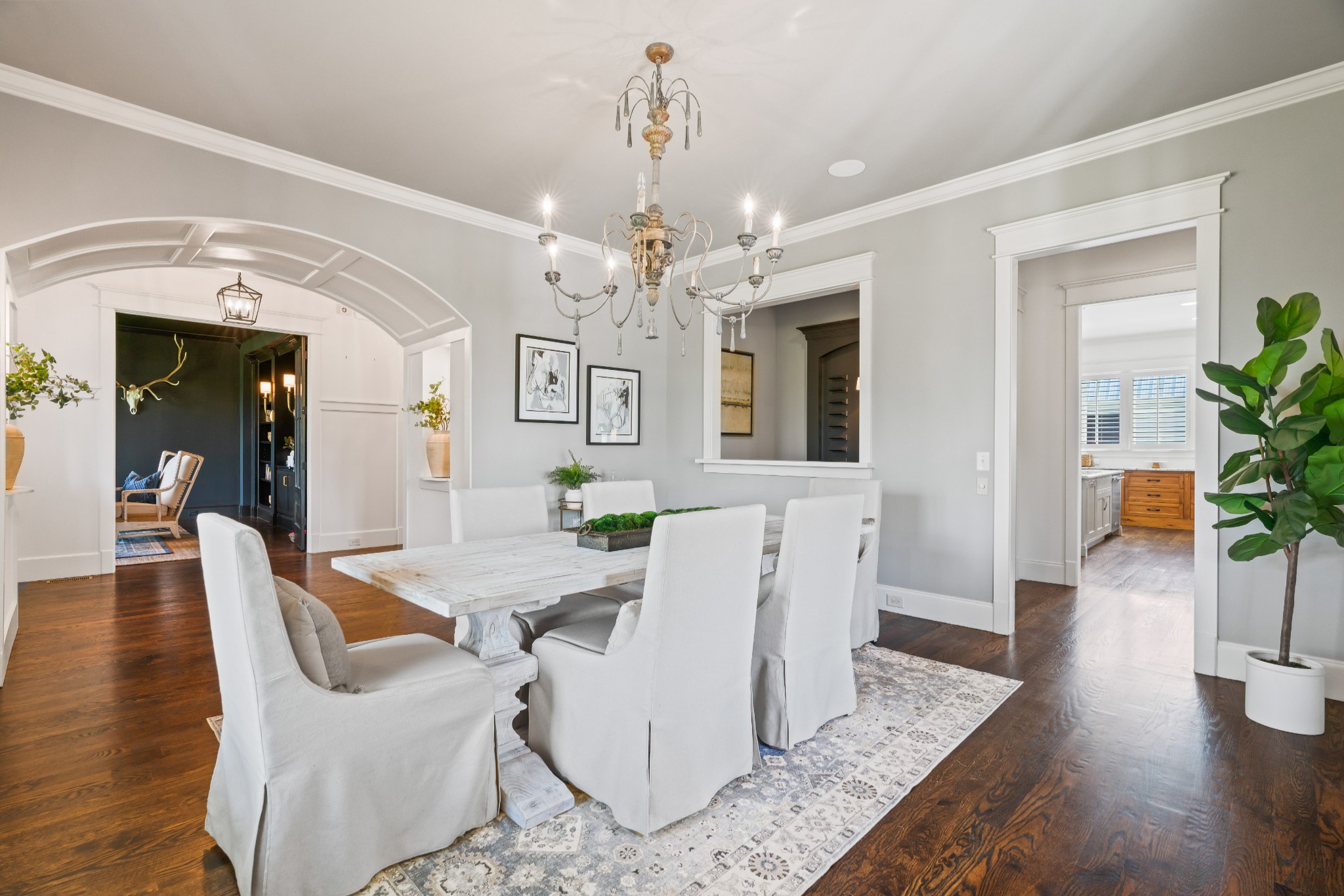 4108 Trinity Road College Grove, TN 37046 - Photo 22 of 70