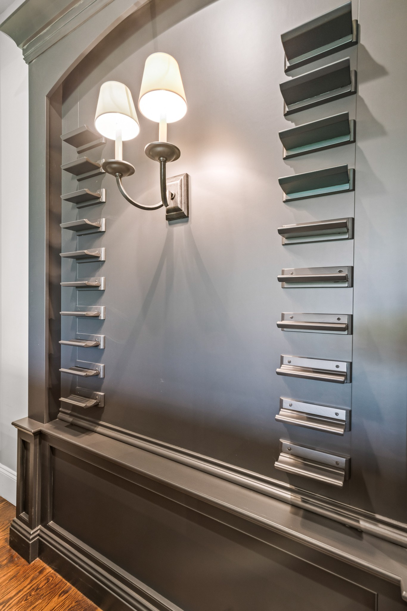 4108 Trinity Road College Grove, TN 37046 - Photo 24 of 70 a close view of piano and wooden floor