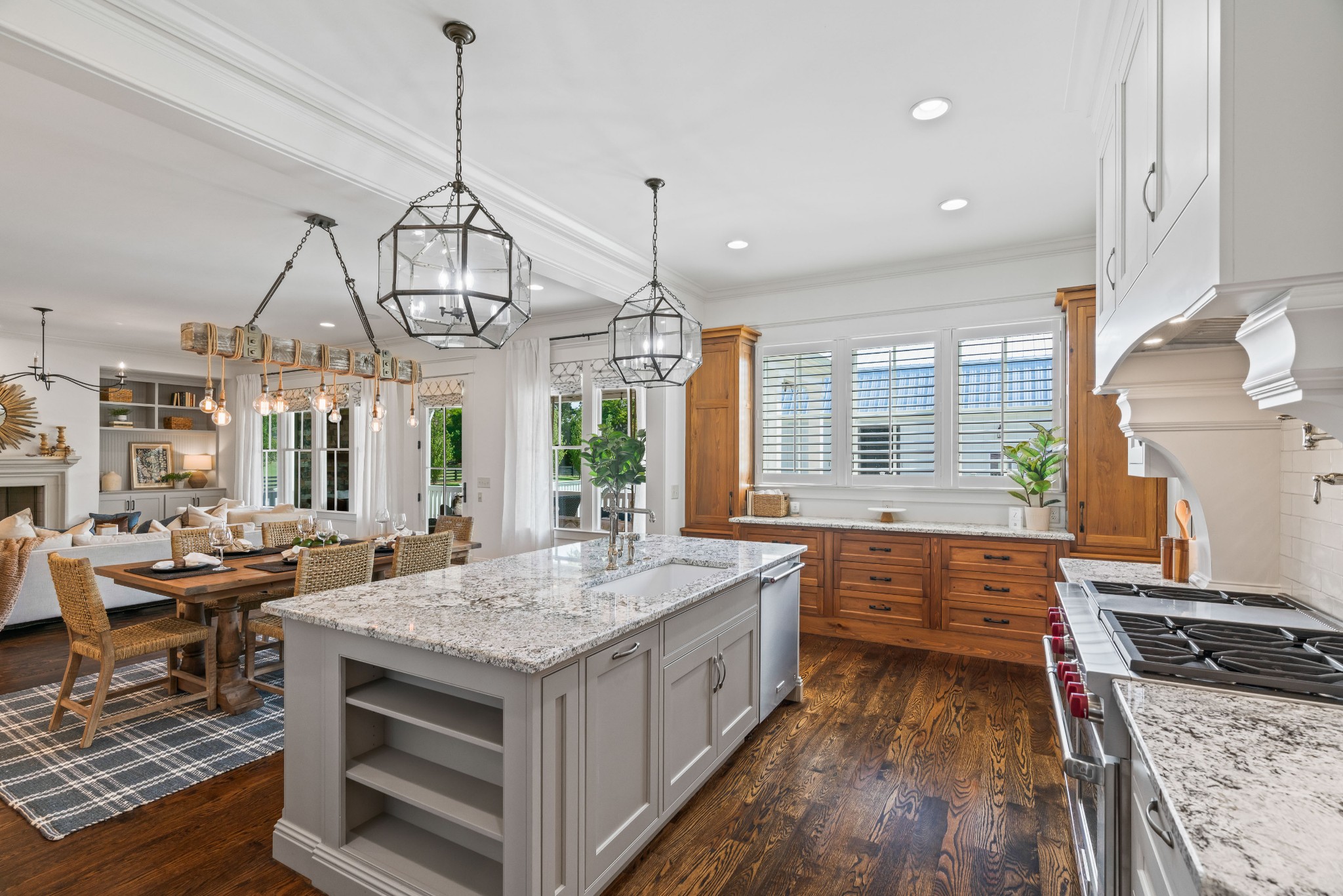 4108 Trinity Road College Grove, TN 37046 - Photo 25 of 70