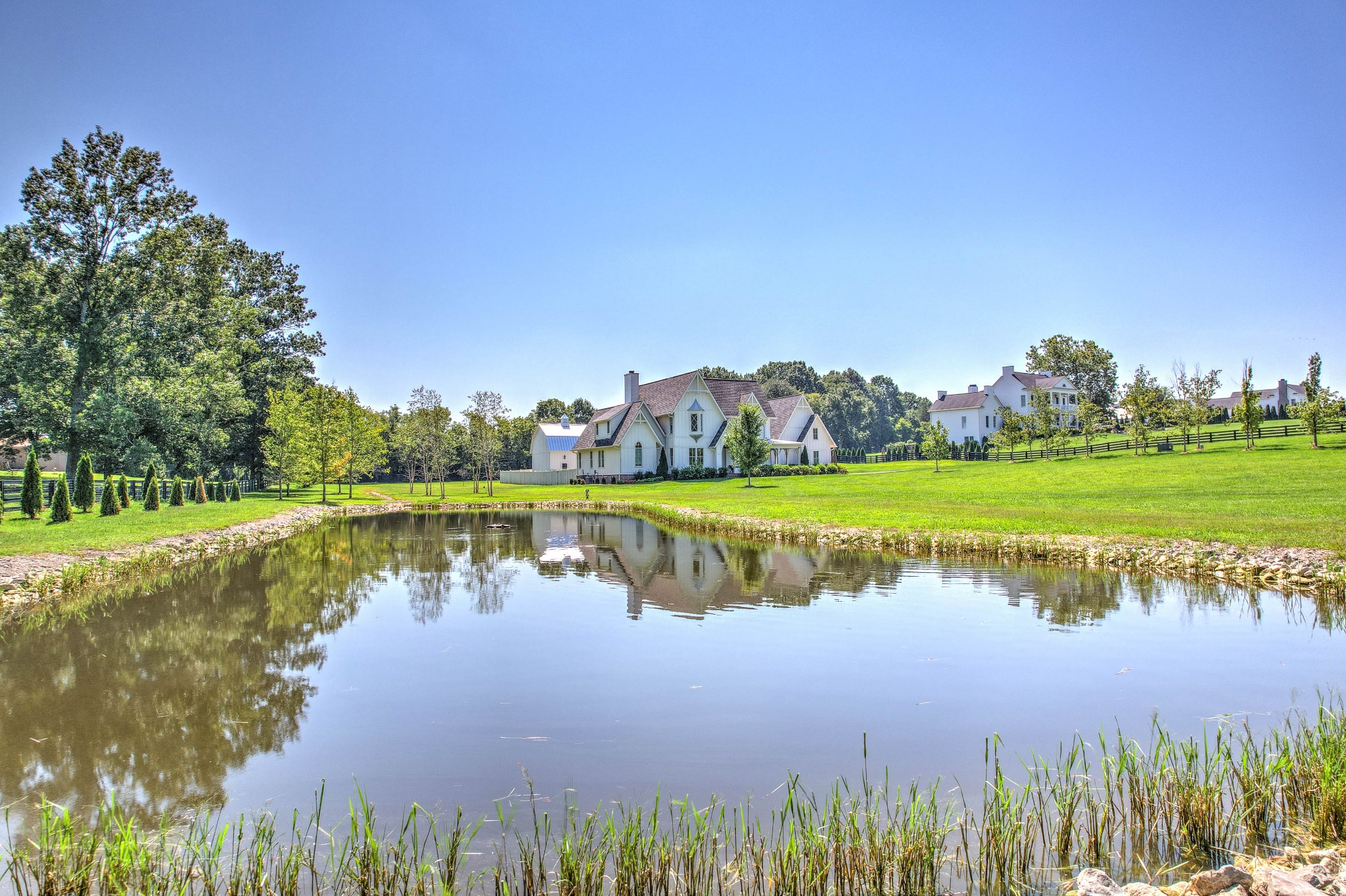 4108 Trinity Road College Grove, TN 37046 - Photo 3 of 70