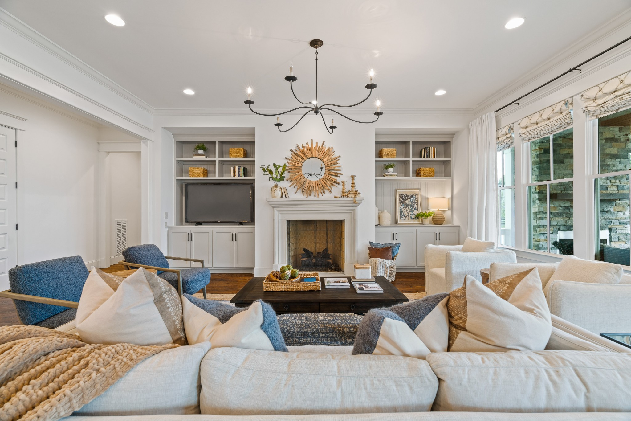 4108 Trinity Road College Grove, TN 37046 - Photo 36 of 70