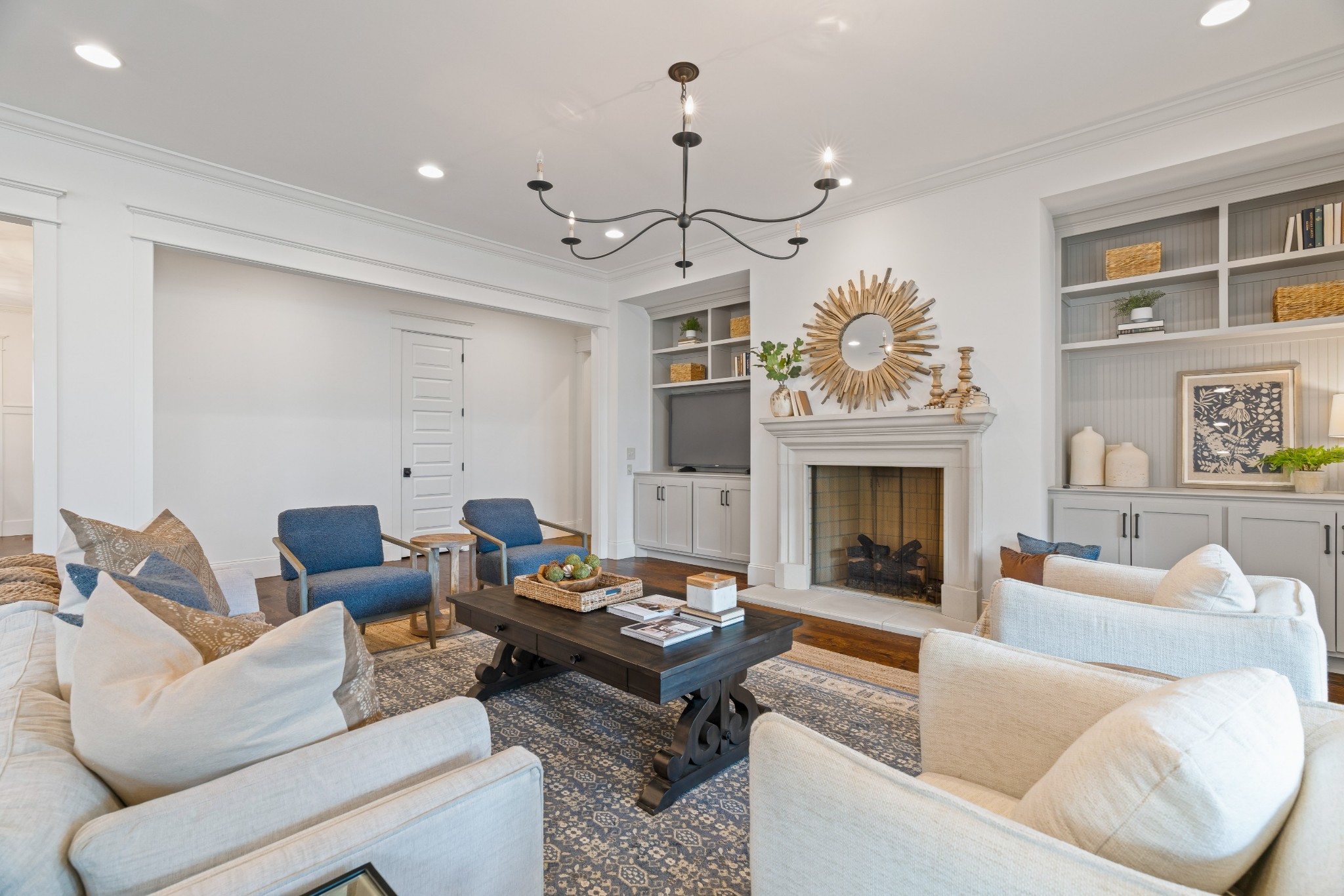 4108 Trinity Road College Grove, TN 37046 - Photo 37 of 70