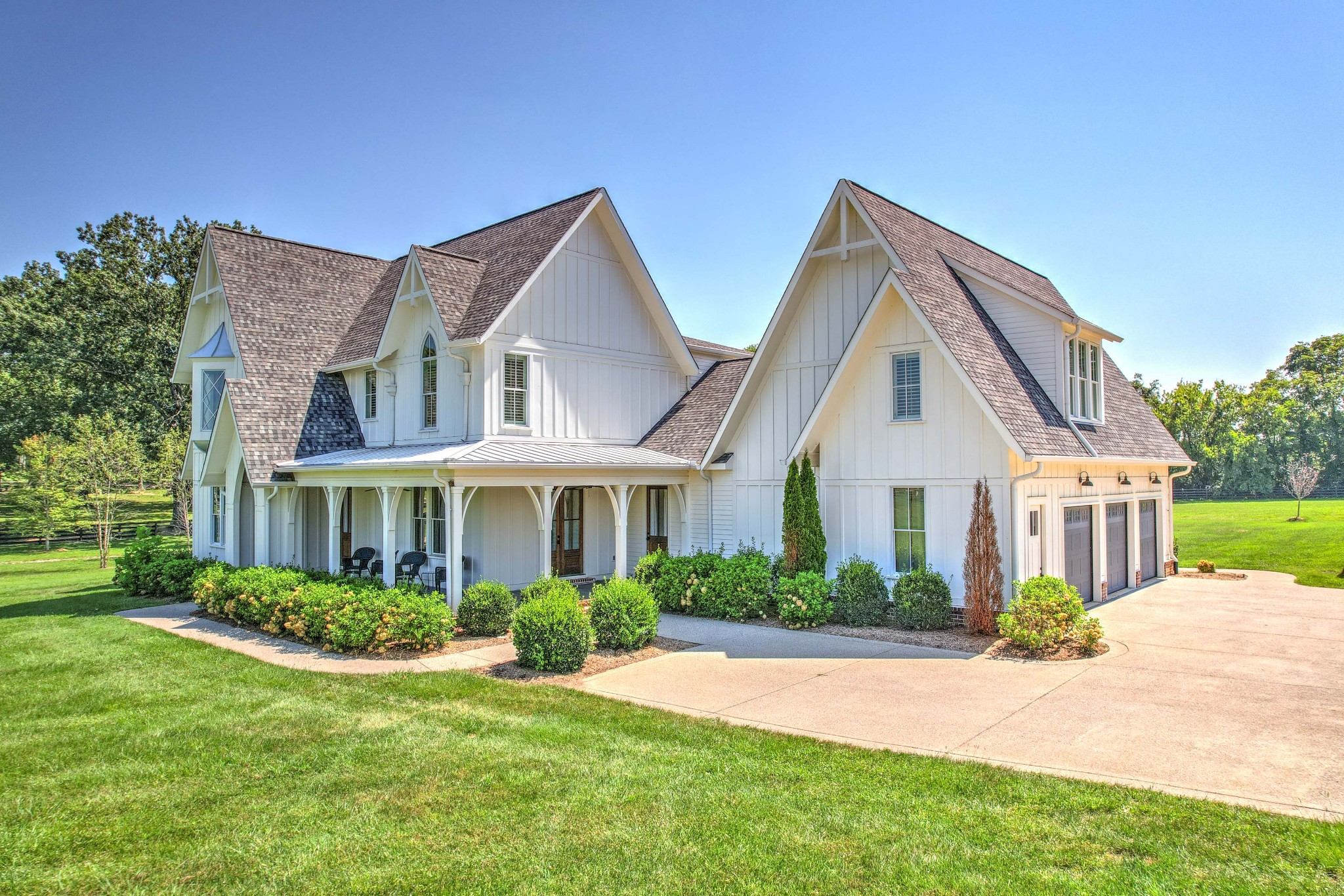 4108 Trinity Road College Grove, TN 37046 - Photo 5 of 70