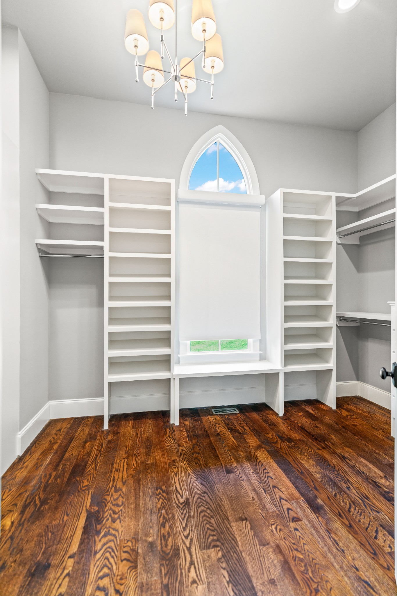 4108 Trinity Road College Grove, TN 37046 - Photo 55 of 70 a view of room with stairs and a window