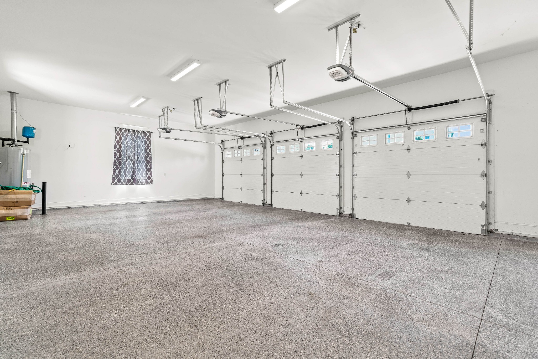 4108 Trinity Road College Grove, TN 37046 - Photo 69 of 70 a view of a garage