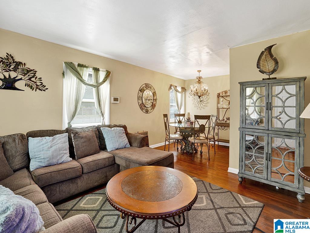1409 66th Street Birmingham, AL 35228 - Photo 15 of 36