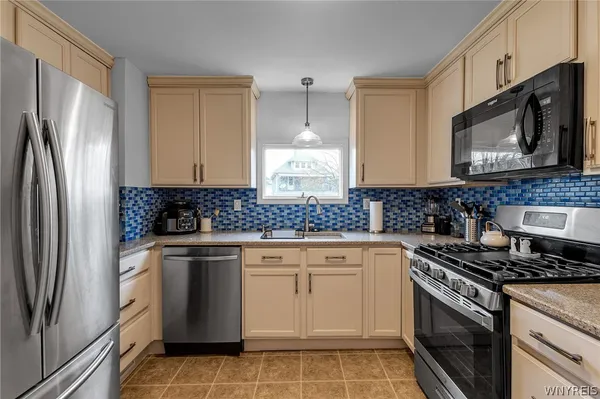 $425,000 | 87 Frontenac Avenue, Buffalo, NY 14216