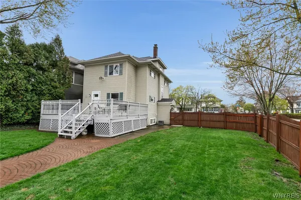 $425,000 | 87 Frontenac Avenue, Buffalo, NY 14216