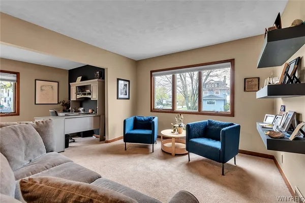 $425,000 | 87 Frontenac Avenue, Buffalo, NY 14216