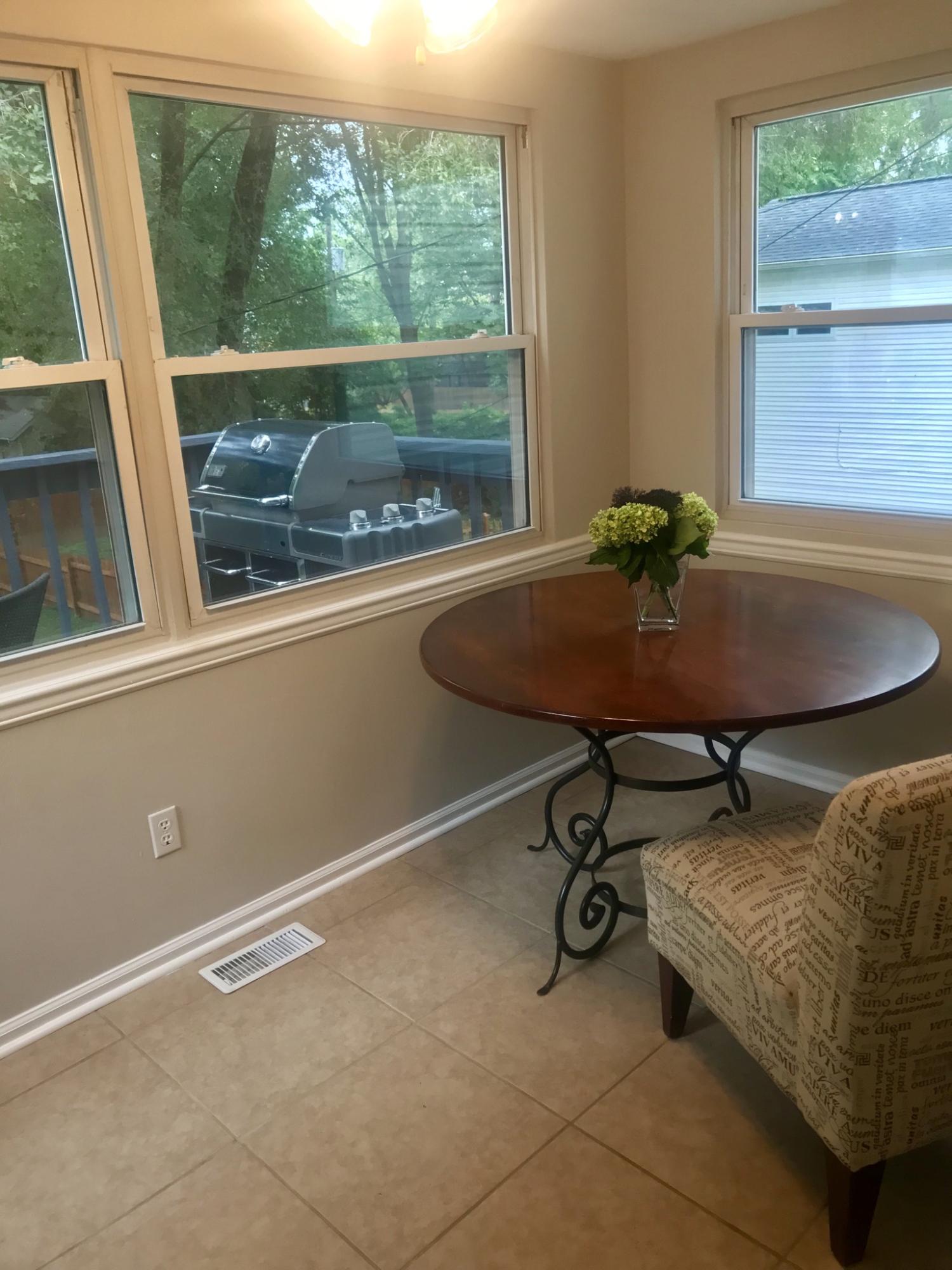 1949 Belleville Road Southwest Roanoke, VA 24015 - Photo 18 of 29 sunroom