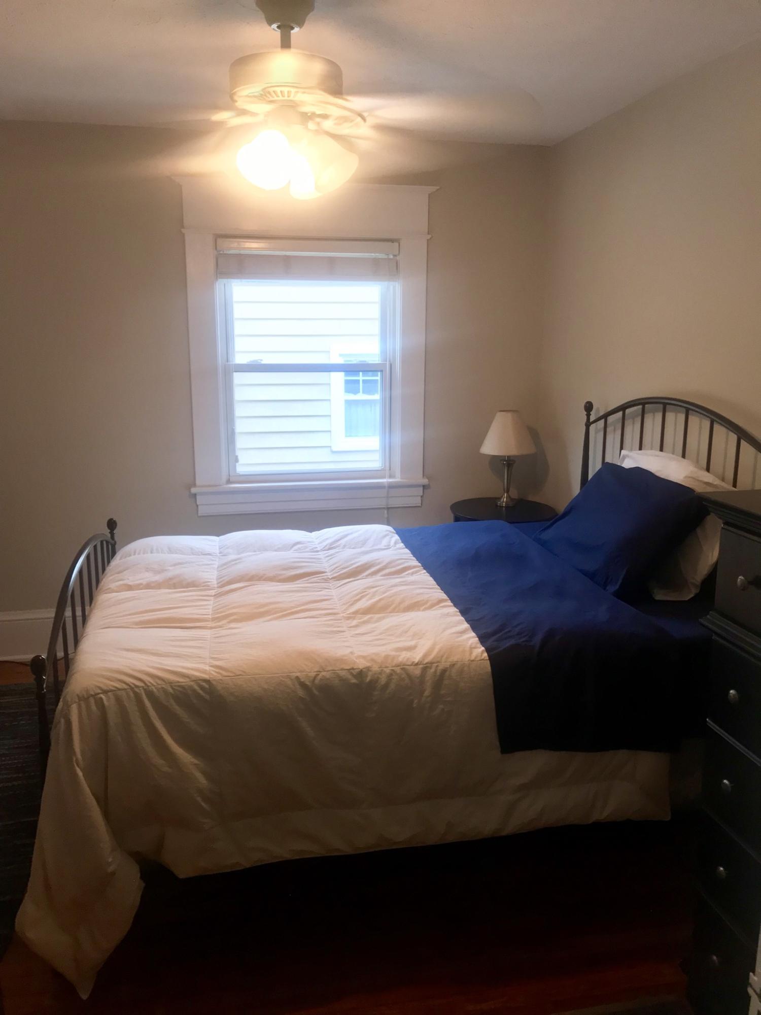 1949 Belleville Road Southwest Roanoke, VA 24015 - Photo 22 of 29 bedroom #2