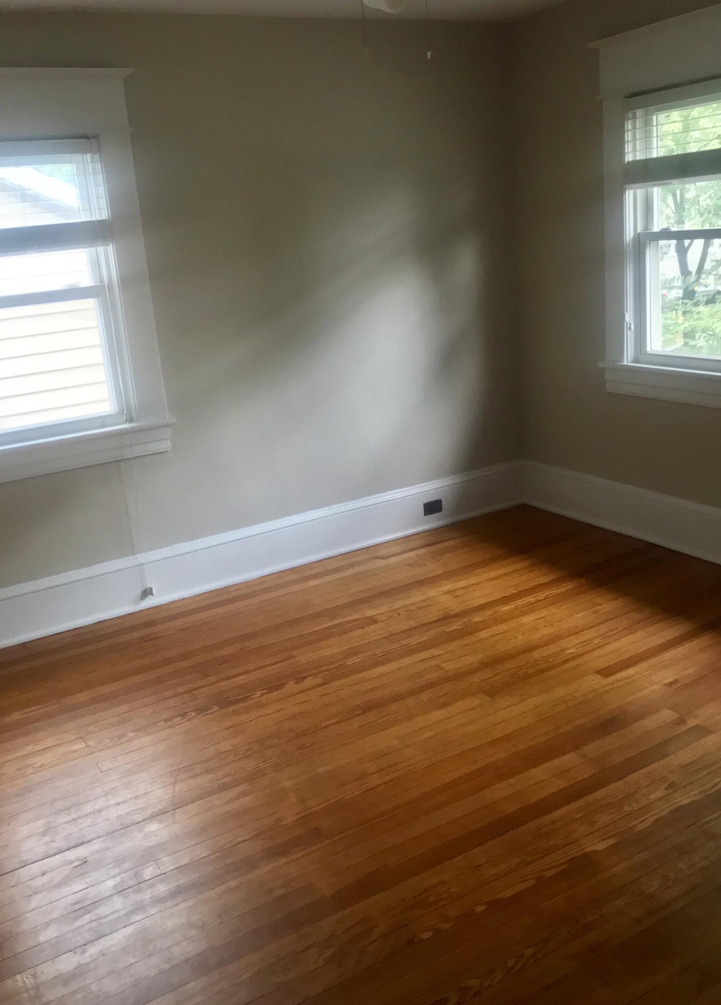 1949 Belleville Road Southwest Roanoke, VA 24015 - Photo 23 of 29 bedroom #3