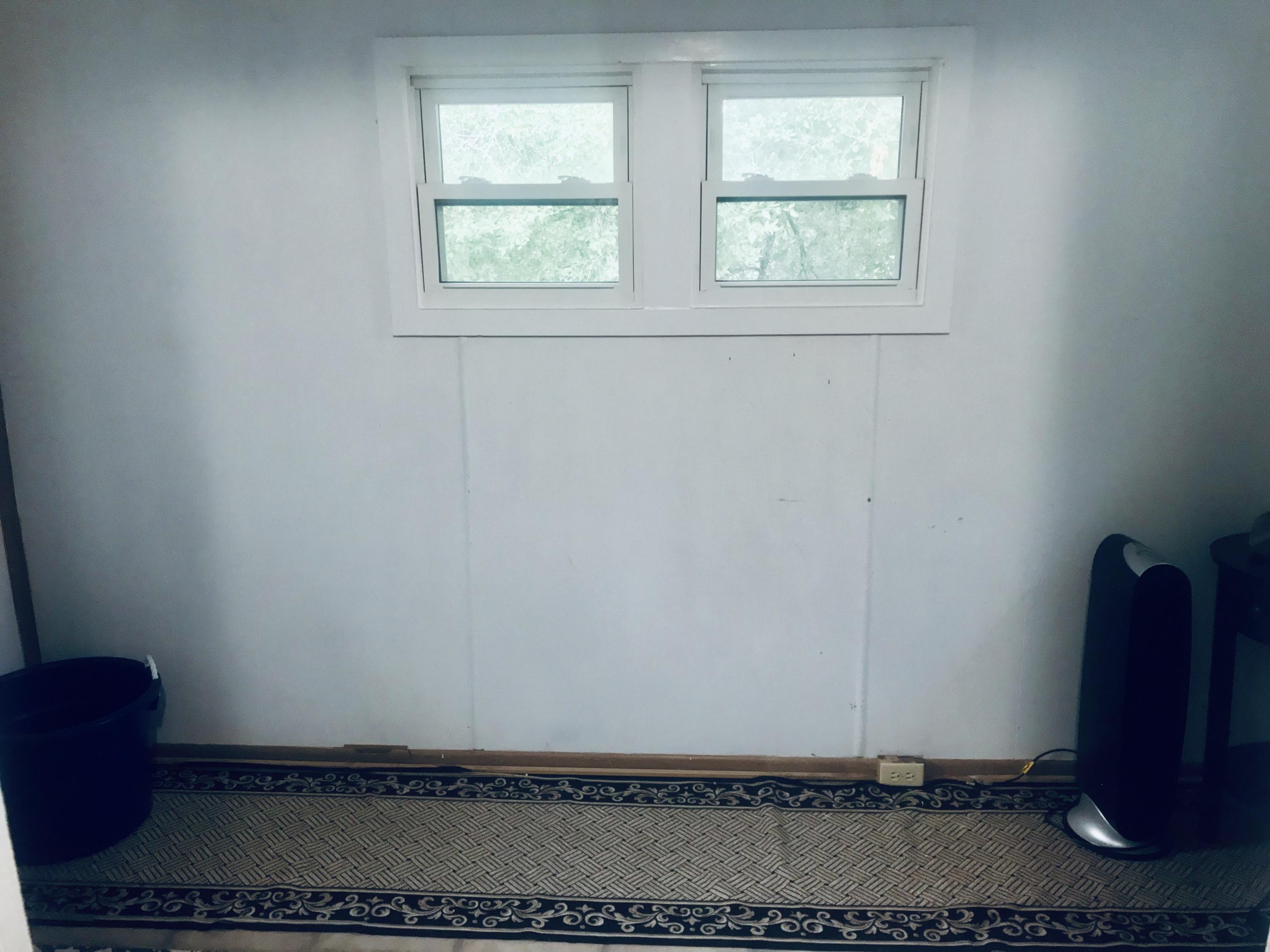 1949 Belleville Road Southwest Roanoke, VA 24015 - Photo 25 of 29 old sunporch - extra storage